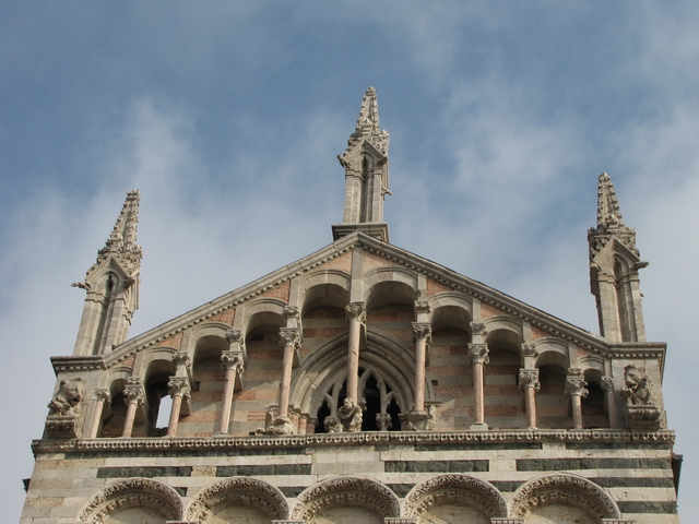 San Cerbone Cathedral