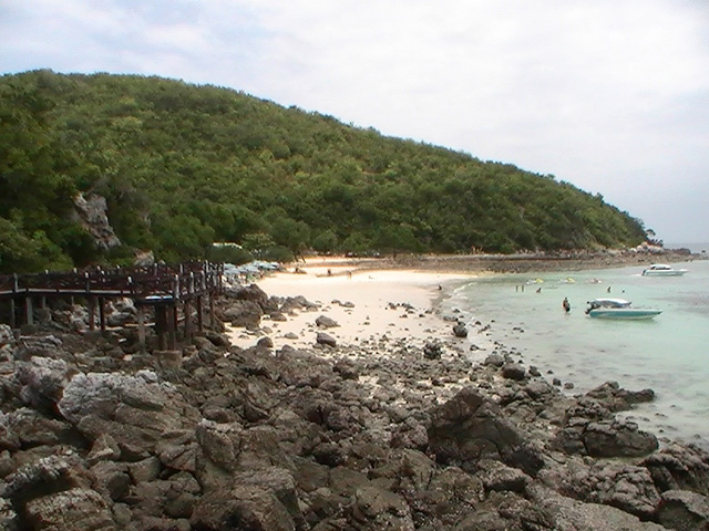 Koh Lan