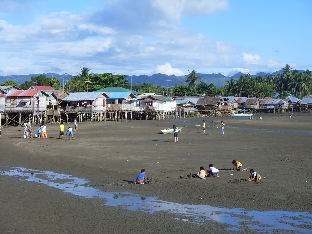 Bato beach