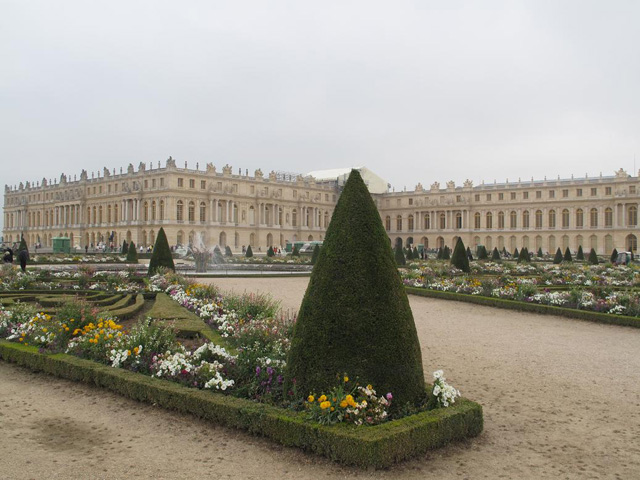 Versailles