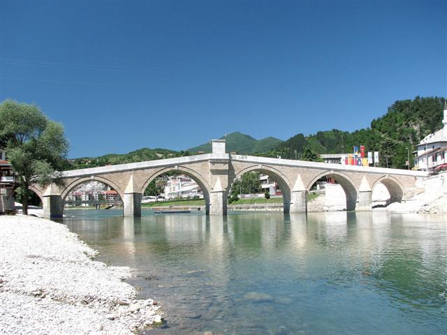 Stari most