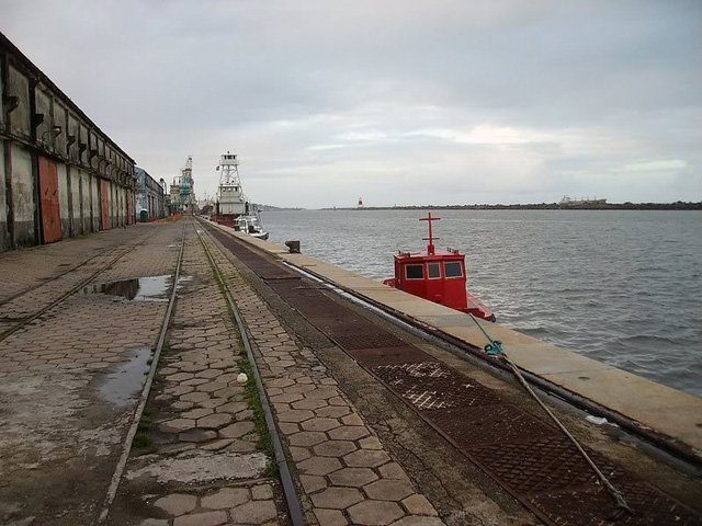 Port