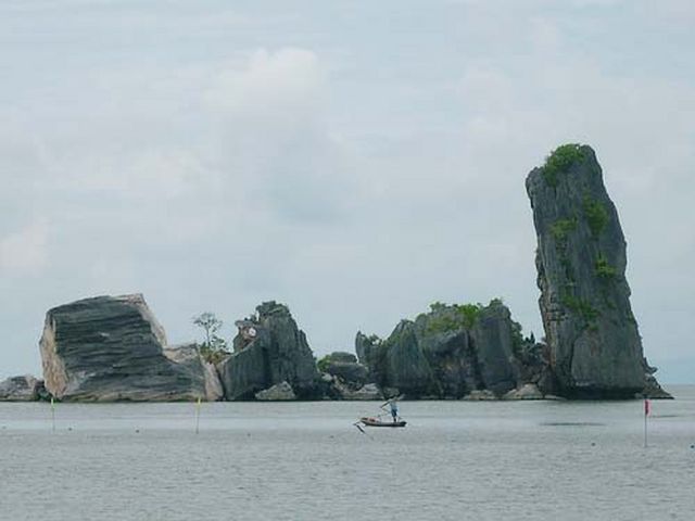 Province de Kiên Giang