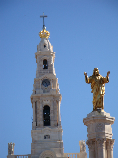 Fatima Shrine