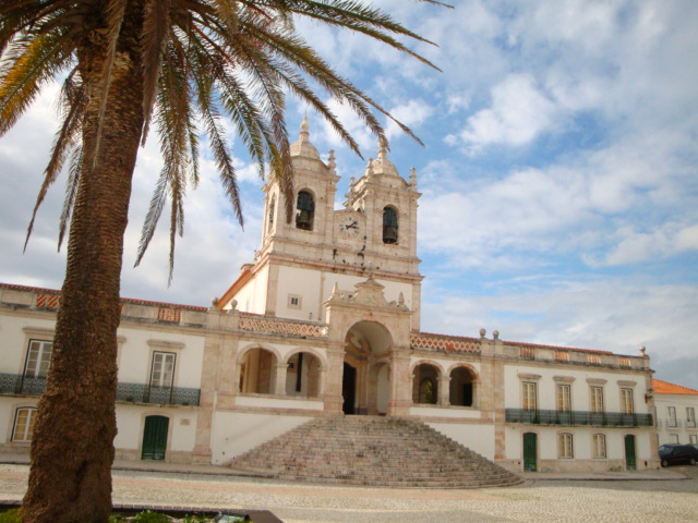 Igreja de Nossa Senhora