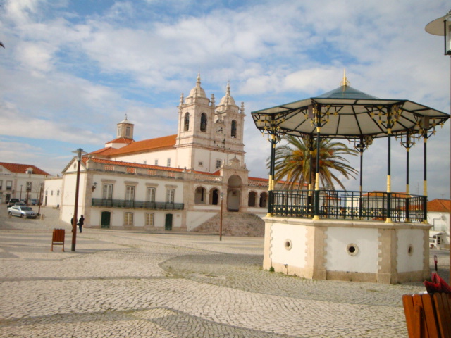 Church of Nossa Senhora