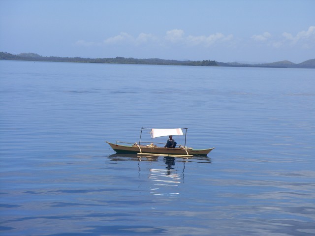 Ile Bohol