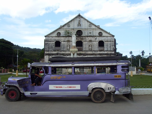 Jeepney