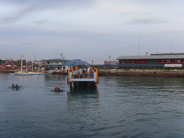 Port