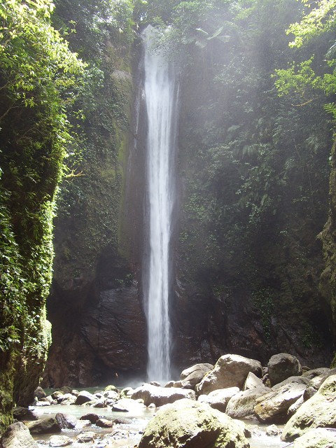 Cascade Casaroro