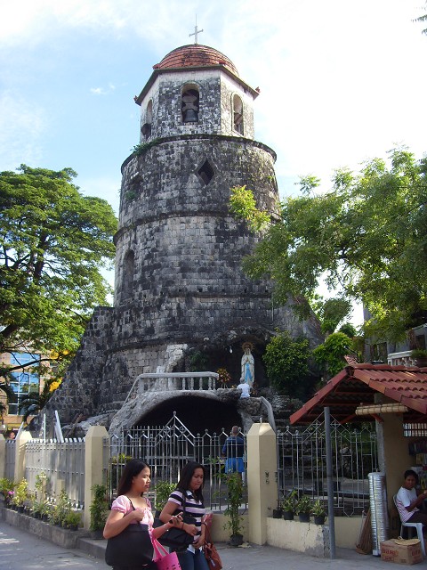 Dumaguete Belfry