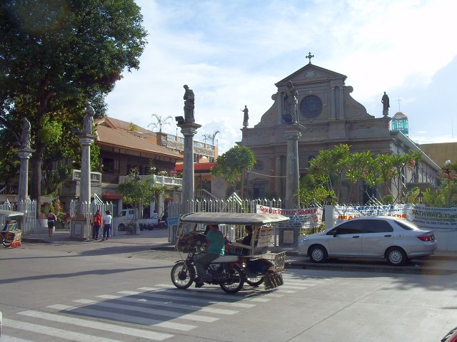 Cathedral of St. Catherine
