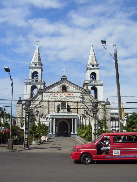 Cathedral