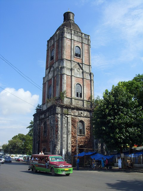 Jaro Belfry