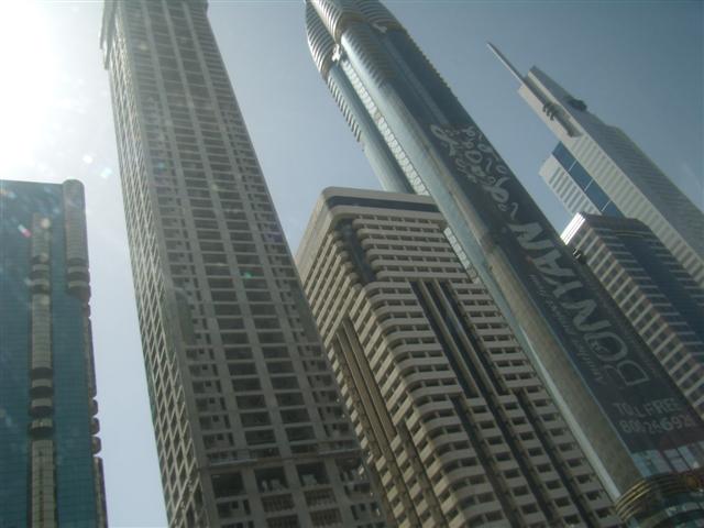 Towers