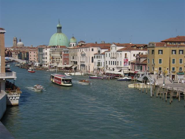 Grand Canal