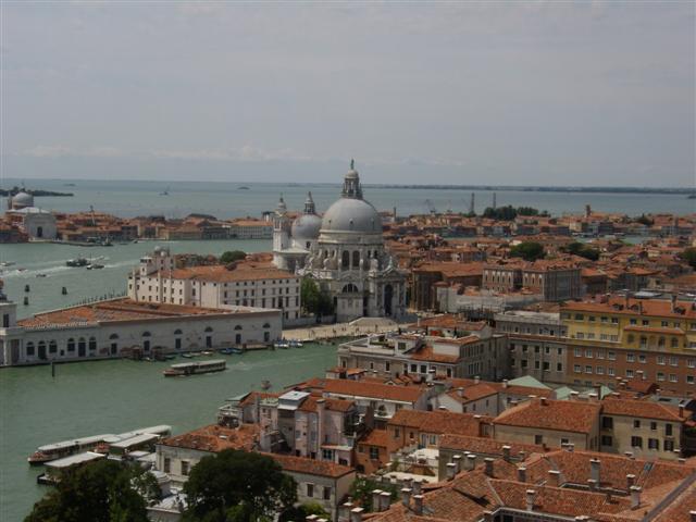 Santa Maria della Salute