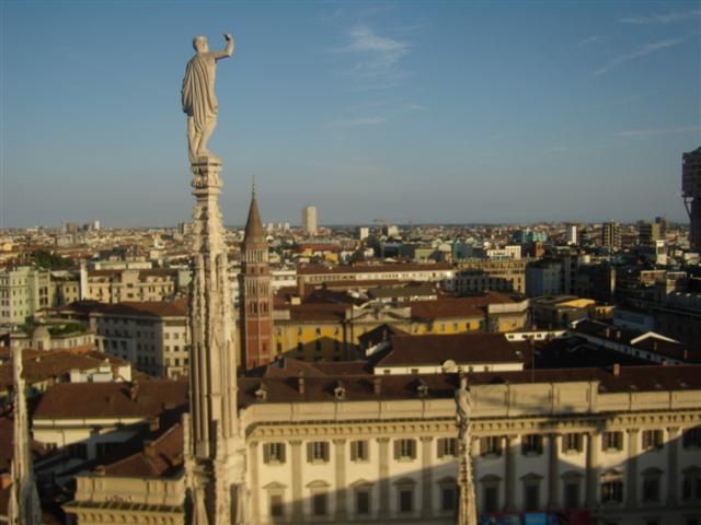 Milan Cathedral