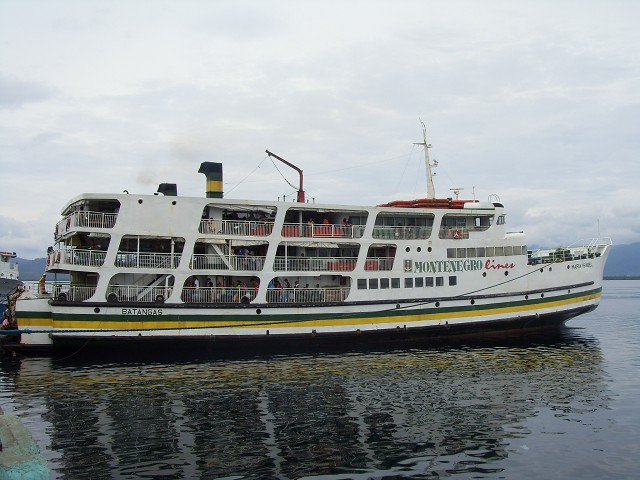 Ferry