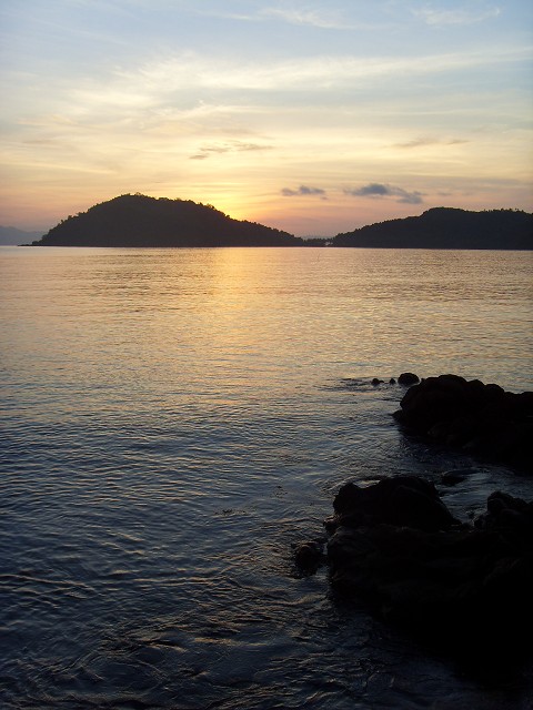 Ile Boayan