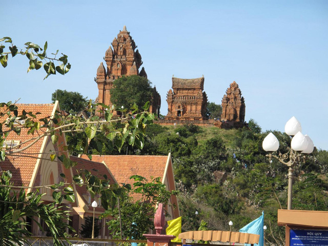 Phan Rang-Thap Chàm