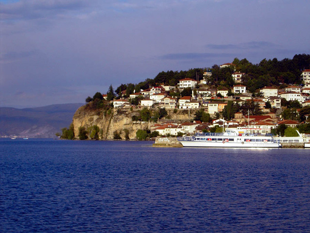Ohrid-biser