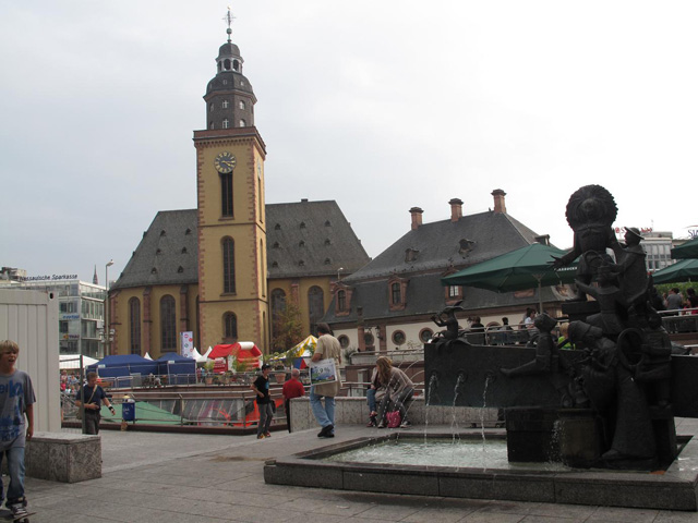 Katharinenkirche