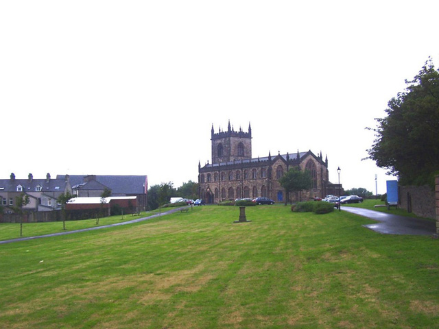 St Michaels Church