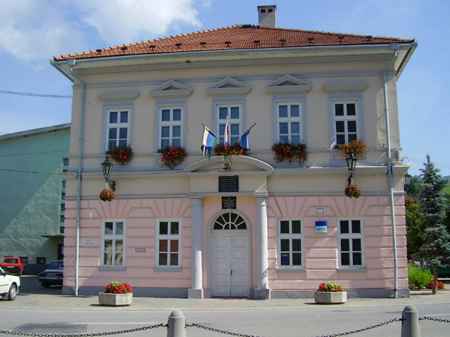 Town Hall