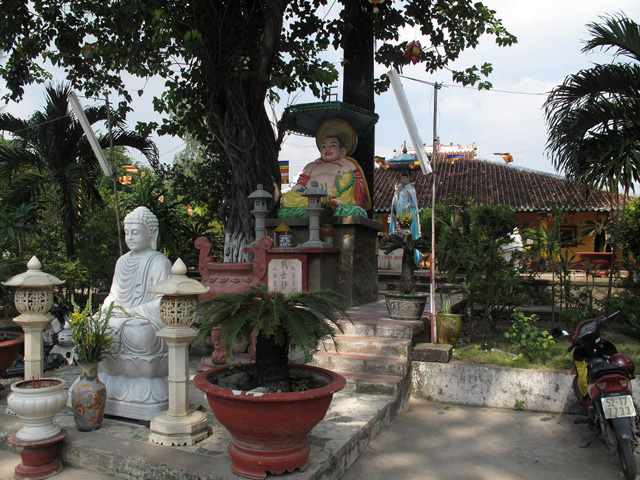 Pagode Phung Son