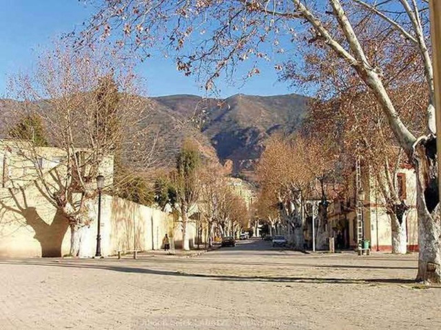 Place des blagueurs