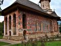 Église de l'Annonciation du monastère de Moldovita