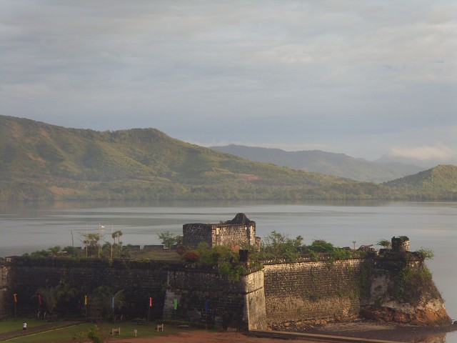 Taytay Fort