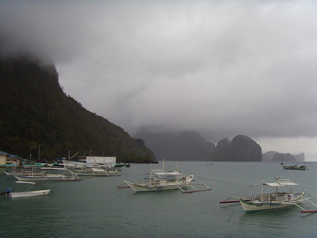 El Nido