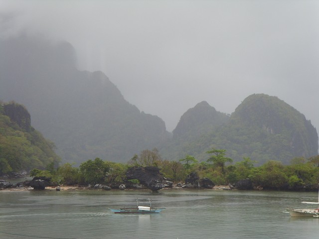 El Nido