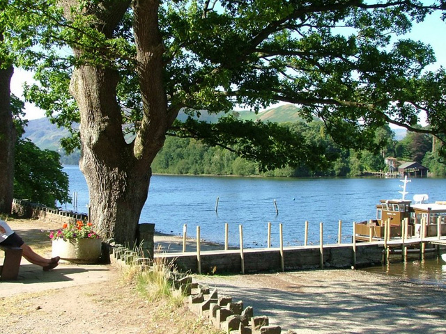 Derwent Water