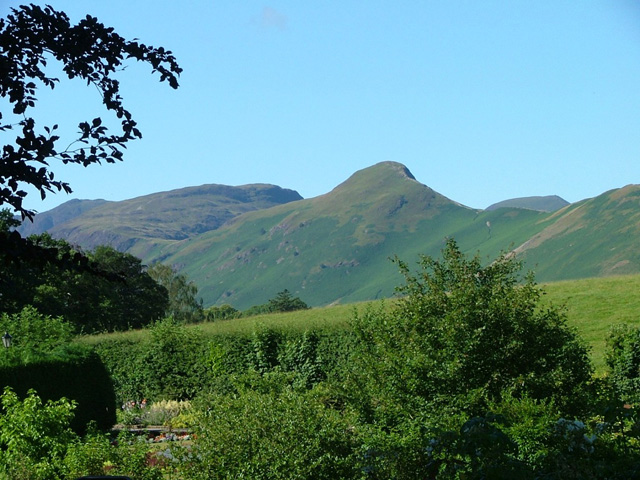 Parc national du Lake District