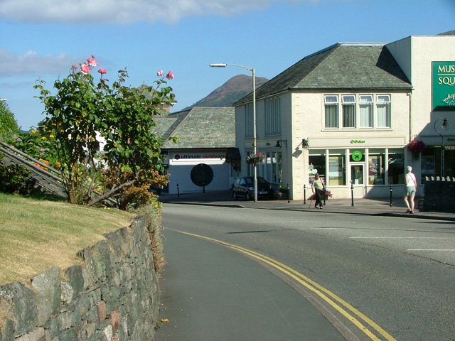 Museum Square