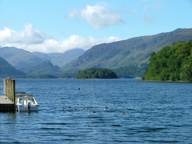 Derwent Water