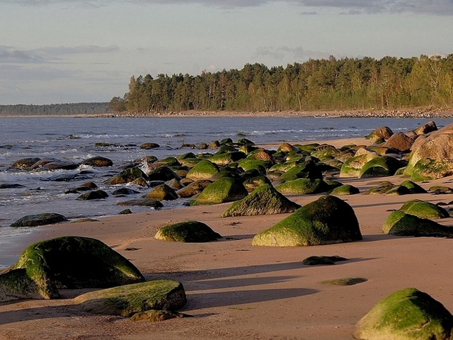 Baltic Sea