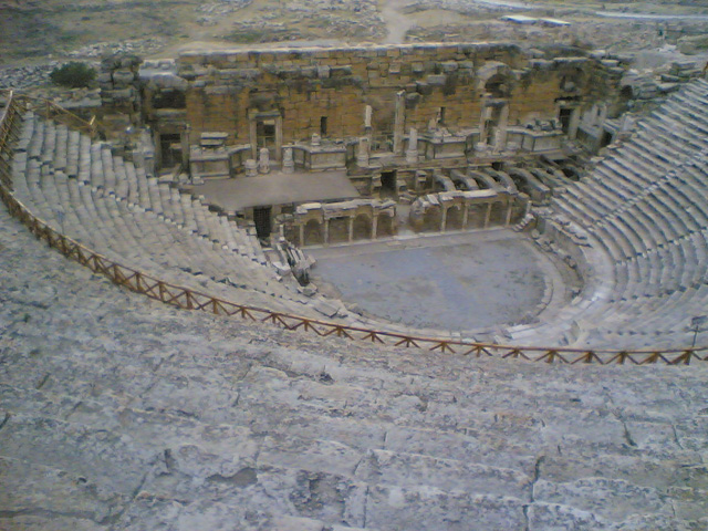 Theatre