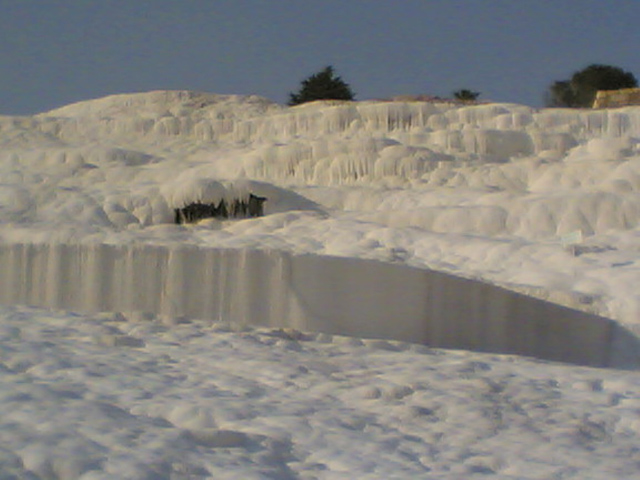 Pamukkale