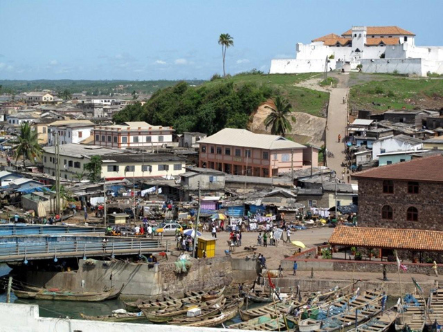 Elmina