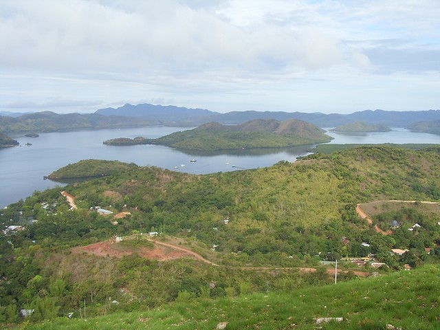 Ile Coron