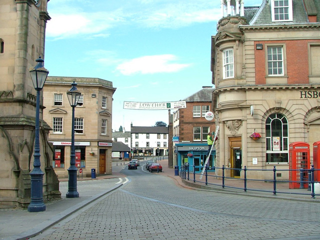 HSBC Bank