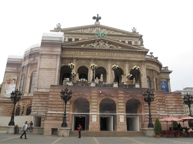 Alte Oper