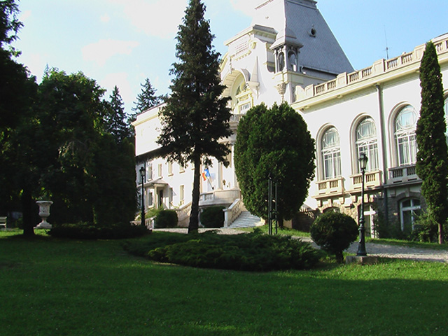 Sinaia Casino