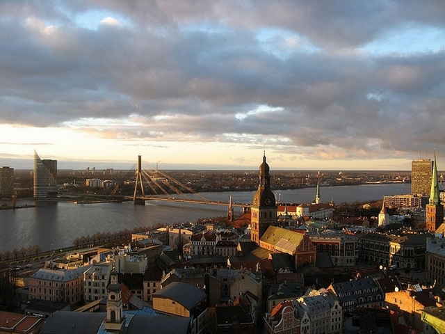 Riga