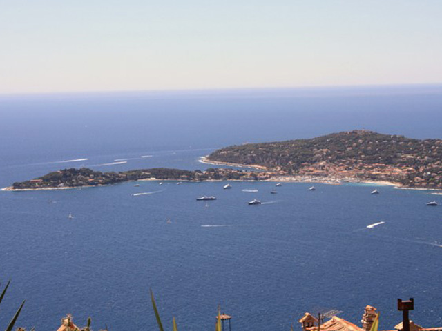 Saint-Jean-Cap-Ferrat