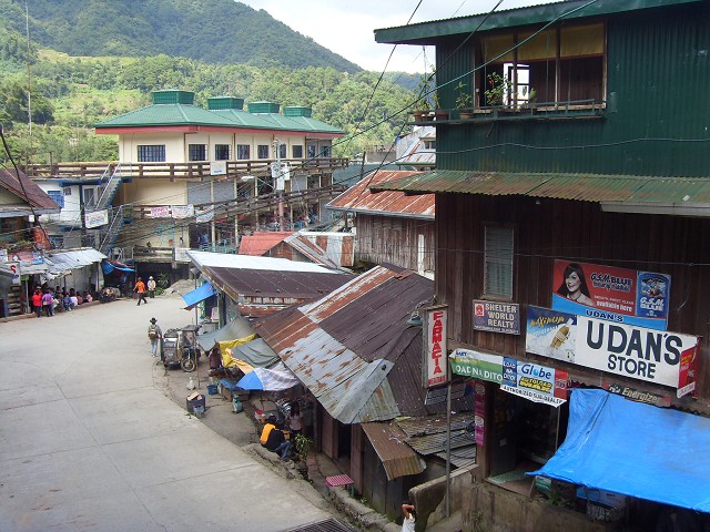 Banaue